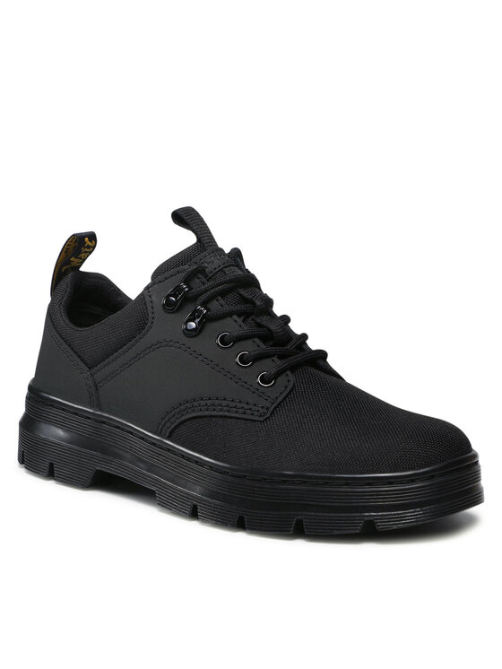 Dr. Martens Dr. Martens Κλειστά παπούτσια Reeder 27143001 Μαύρο