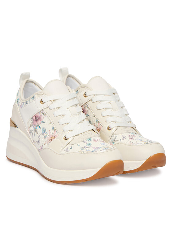 Aldo Aldo Sneakers Ducie 14193947 Alb