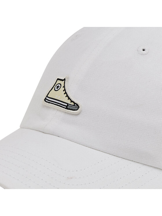Cappellino 10021035-A03 Bianco