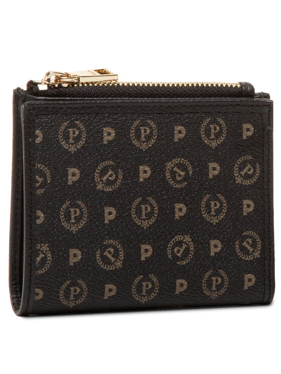 Pollini Pollini Портфейл TE9010PP0AQ1100A Черен