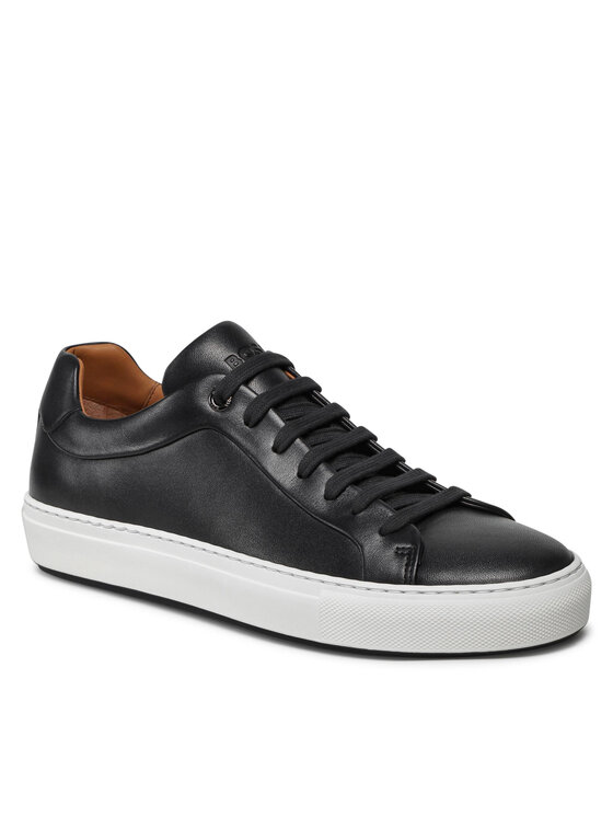 Boss Sneakers Mirage 50472128 10230772 01 Dunkelblau Modivo