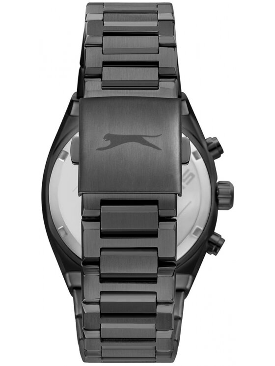 Slazenger Slazenger Zegarek SL.09.2345.2.04 Granatowy