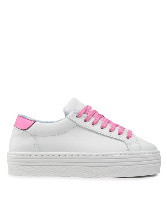 Sneakers CF2917-072 Bianco