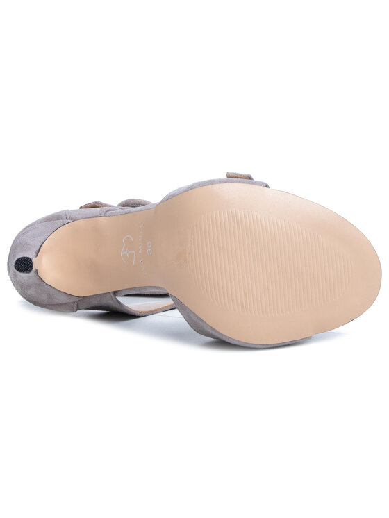 Sandali EM-48-07-000685 Beige