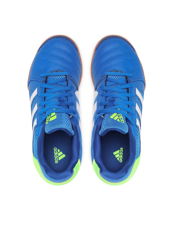 adidas Batai Top Sala J FV2632 Mėlyna • Modivo.lt