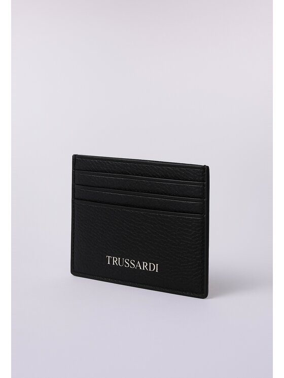 Trussardi Trussardi Portafoglio I020E000033N033 Nero
