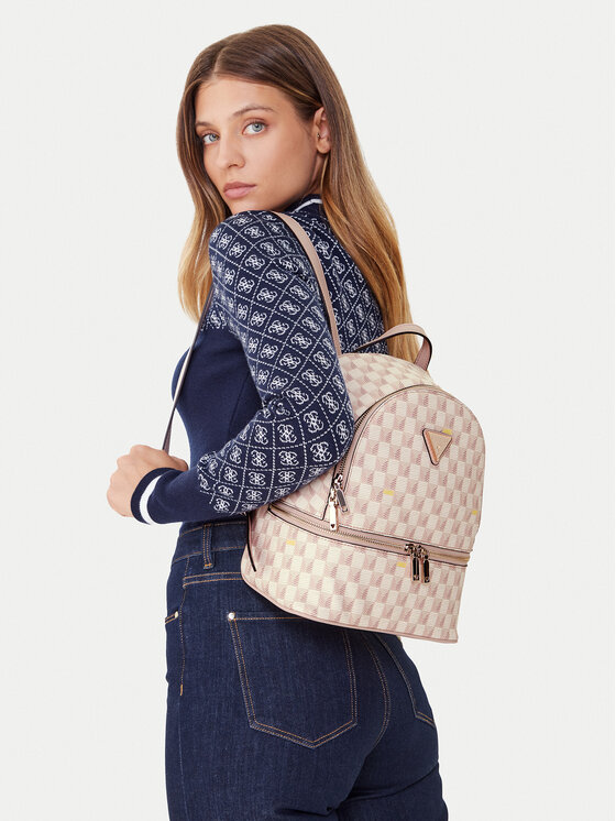Guess Guess Рюкзак TWLW96 76032 Рожевий