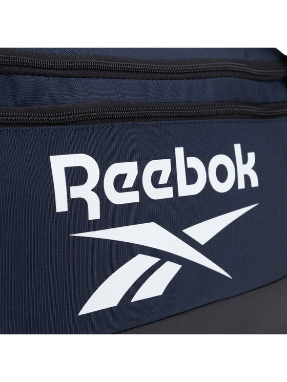 Reebok Reebok Táska RBK-034-CCC-05 Sötétkék