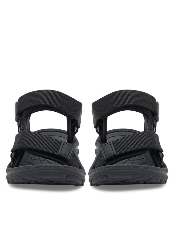 Sprandi Sprandi Sandali CP40-MB520 Nero
