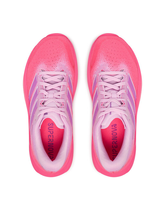 adidas adidas Futócipő Supernova Rise 3 JP6832 Rózsaszín