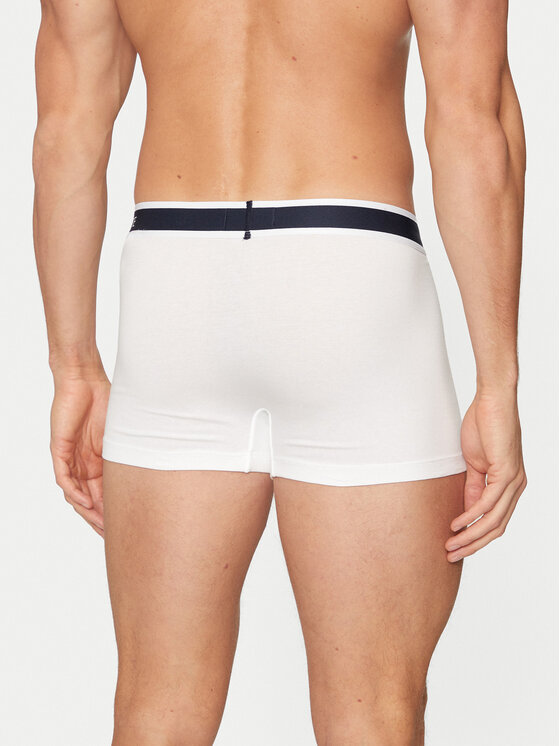 Lacoste Lacoste Σετ μποξεράκια 3 τμχ 5H8406 Έγχρωμο