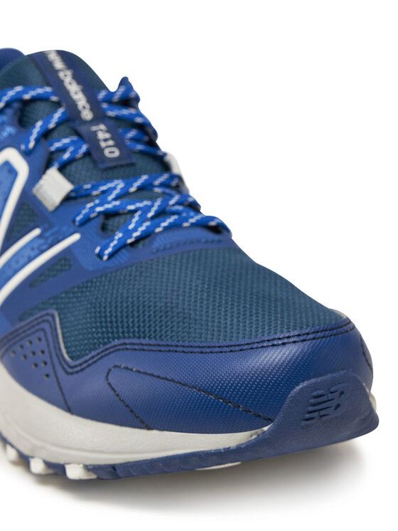 New Balance New Balance Buty do biegania T410 MT410CH8 Niebieski