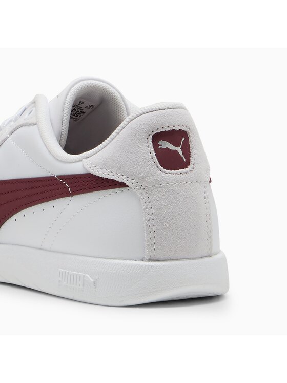 Puma Puma Sneakersy 402601 Biały