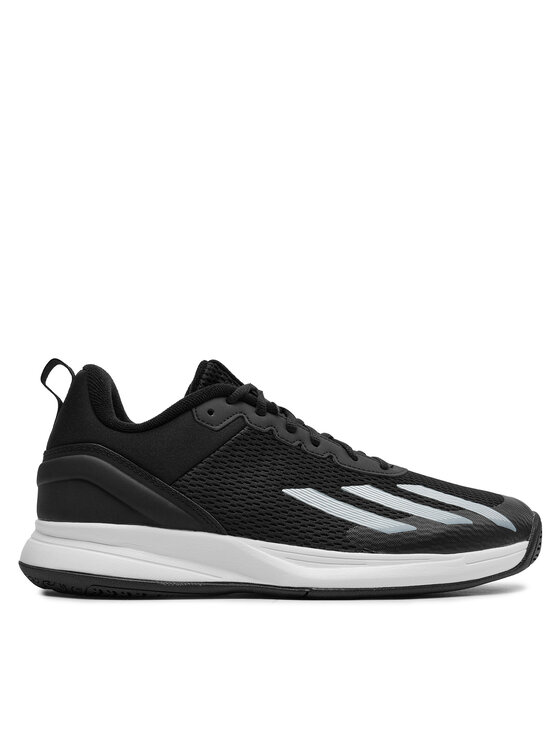 adidas Tenisové topánky Courtflash Speed Tennis IF0431 Čierna