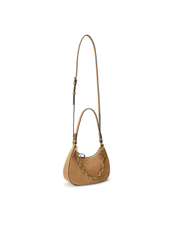 LAUREN RALPH LAUREN LAUREN RALPH LAUREN Τσάντα 431P15639003 Καφέ