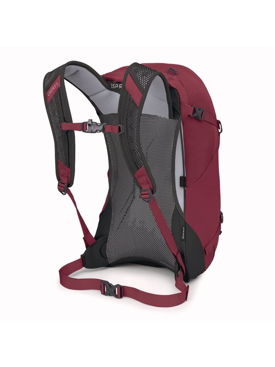 Osprey Osprey Plecak 276334 Czerwony