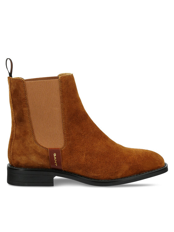 Gant Gant Bokacsizma 31553127 Barna