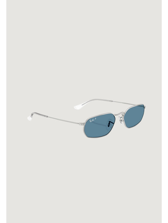 Ray-Ban Ray-Ban Γυαλιά ηλίου Unisex Ασημί