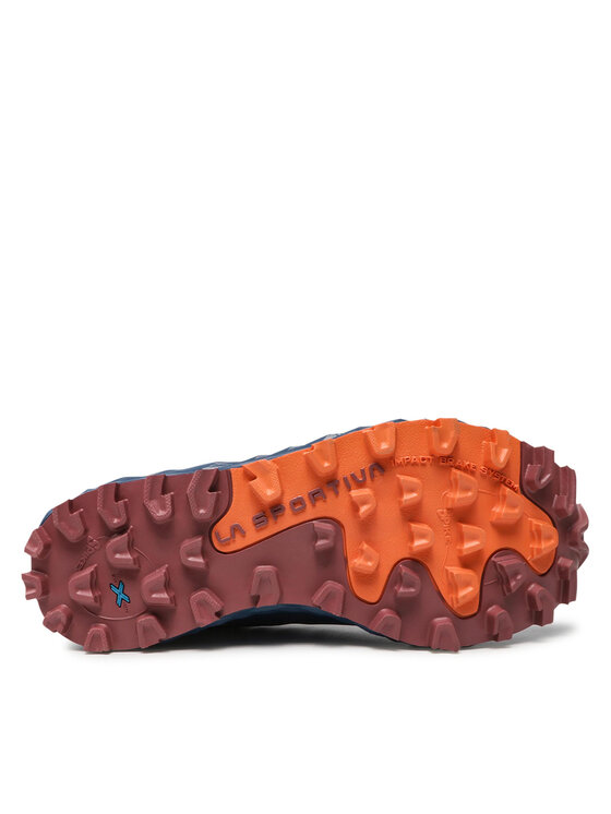 La Sportiva La Sportiva Jooksujalatsid Lycan II 46I628407 Tumesinine