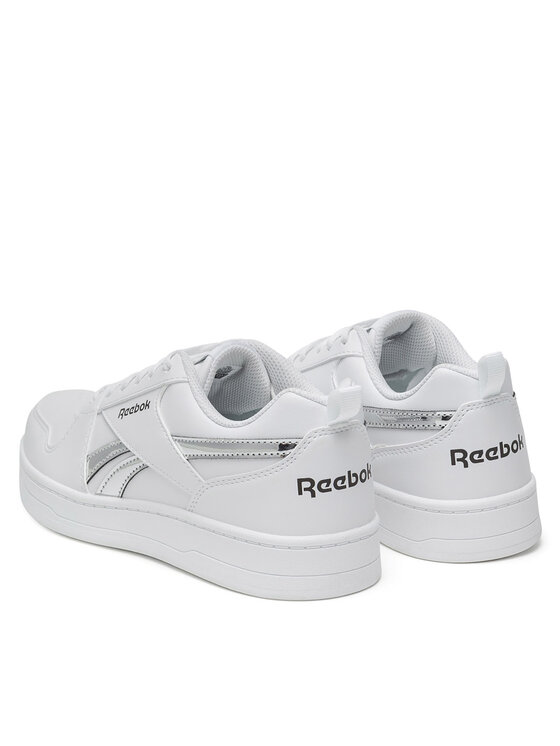 Reebok Reebok Sneakersy PRIME 2.0 100235003 Bílá