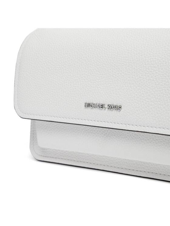 MICHAEL Michael Kors MICHAEL Michael Kors Borsetta Claire 30T4SC7L3T Bianco