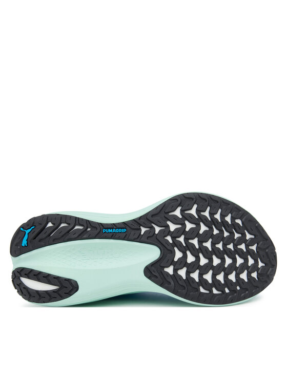 Puma Puma Buty do biegania Magmax Nitro 310088 12 Niebieski