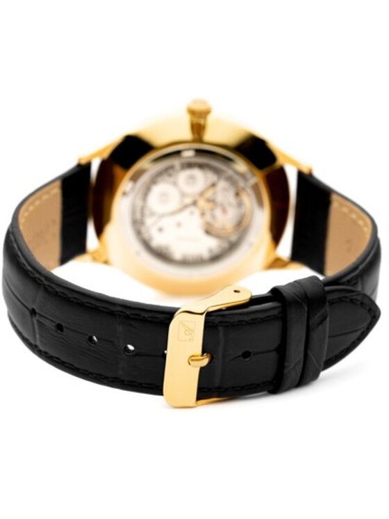 Adriatica Adriatica Orologio A1230.1266MXL Nero