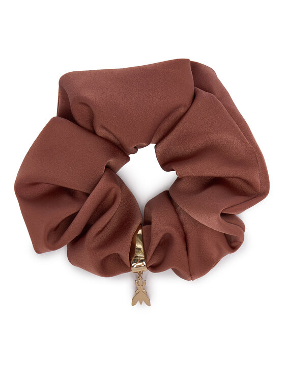 Patrizia Pepe Patrizia Pepe 2J2579/V041-R882 Gumička do vlasů Dusty Coral