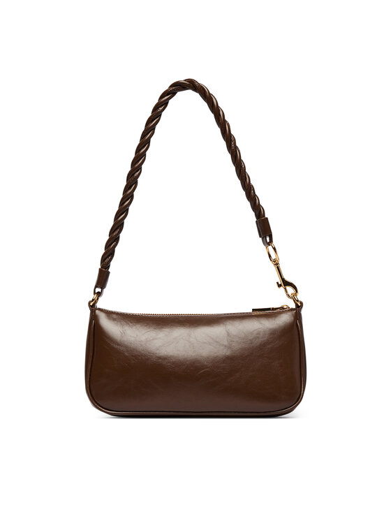 LOVE MOSCHINO LOVE MOSCHINO Ročna torba JC4132PP1PL1130A Rjava