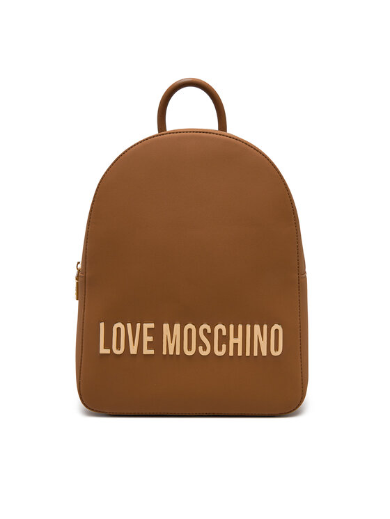 LOVE MOSCHINO LOVE MOSCHINO Kuprinės JC4193PP1MKD0201 Ruda