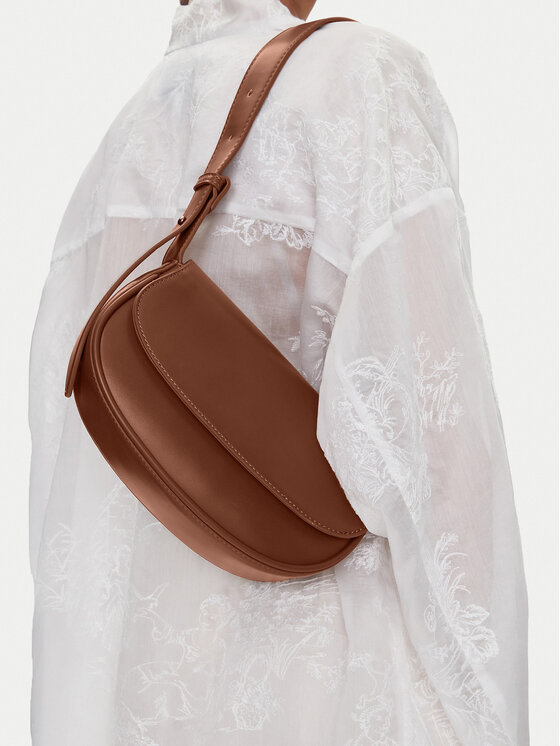 DeeZee DeeZee Handtasche S23519 Braun