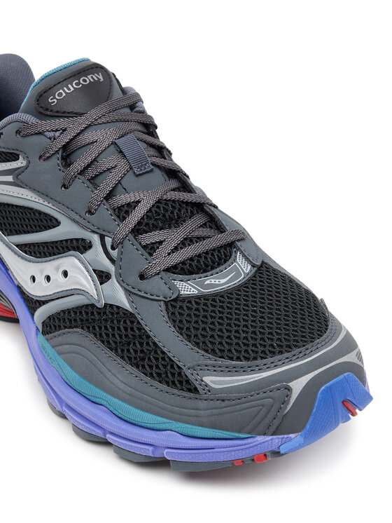 Saucony Saucony Tossud Progrid Omni 9 S70905 Must