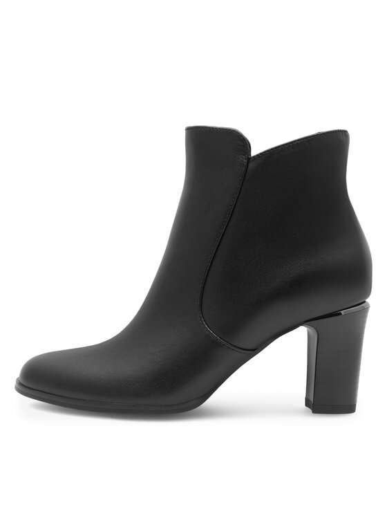 Lasocki Lasocki Stiefeletten WYL3162-1Z Schwarz