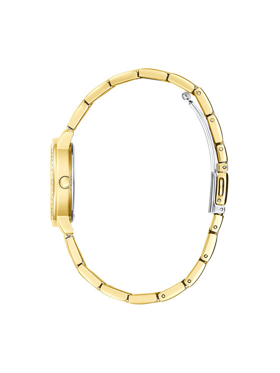 Guess Guess Orologio GW0468L2 Oro