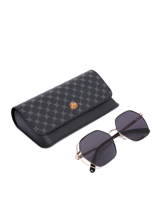 Nine West Nine West Päikeseprillid CEO-NW55240S Pruun