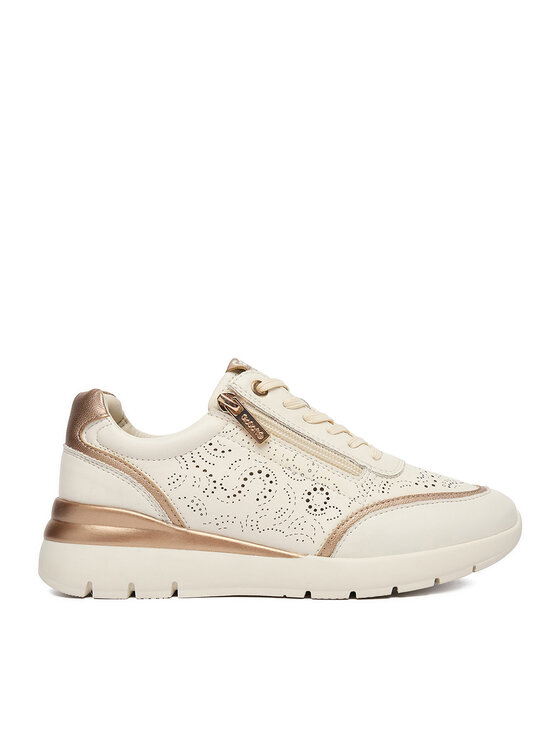 Go Soft Sneakers CEO-HY8205-1 Écru