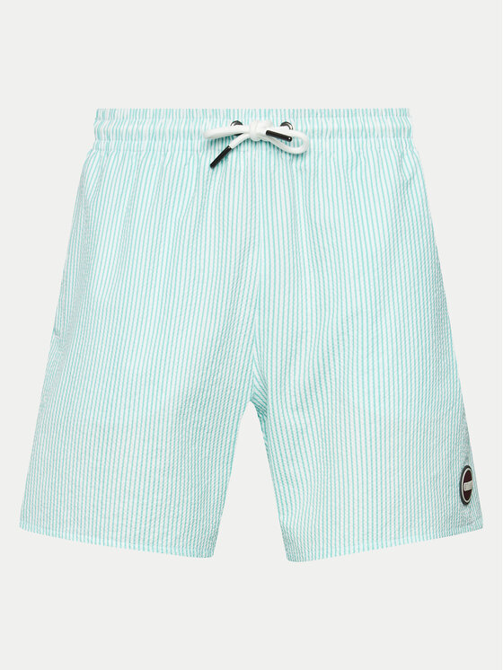 Colmar Colmar Kupaće gaće i hlače 7278R 7XP Zelena Regular Fit