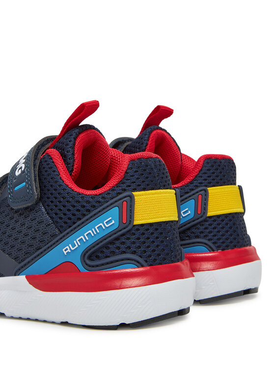 Primigi Primigi Sneakersy 7956733 Granatowy