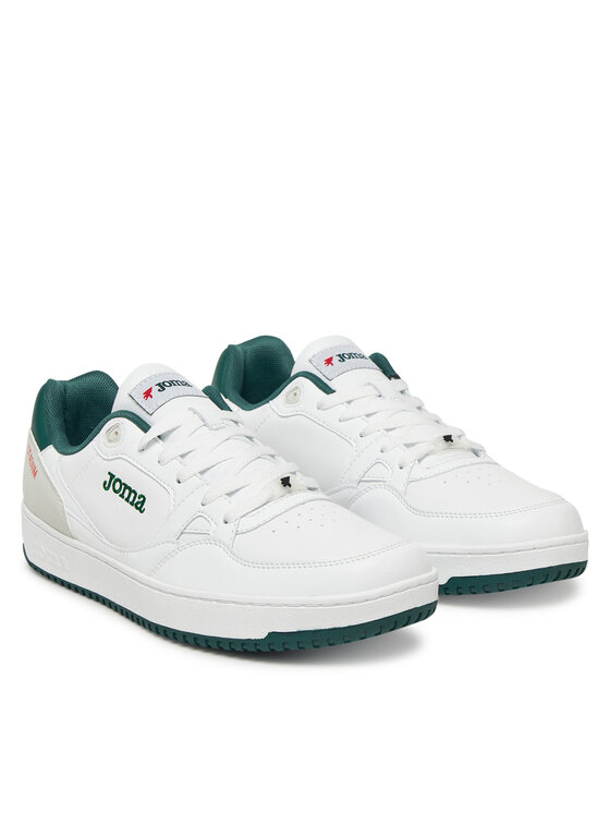 Joma Joma Laisvalaikio batai C.Stadium 2517 CSTAS2517 Balta