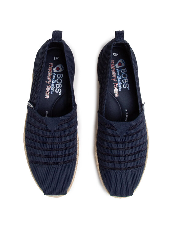 Memory foam espadrilles online