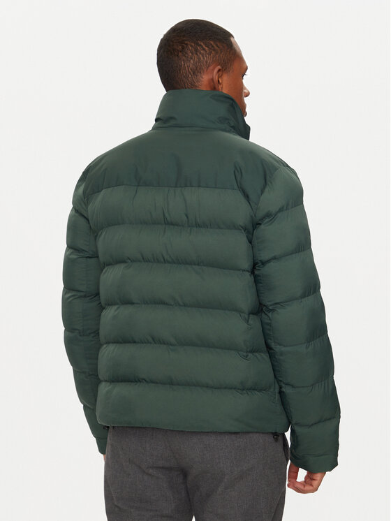 Colmar Colmar Kurtka zimowa 1108V 2YH Zielony Regular Fit