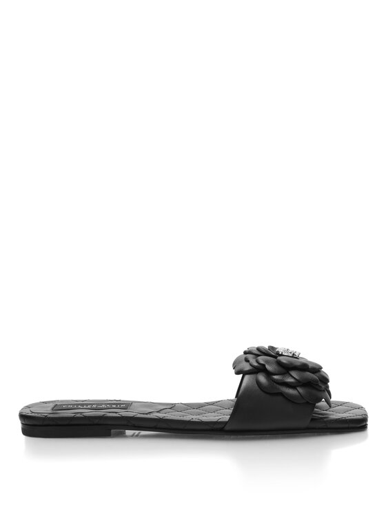 PHILIPP PLEIN PHILIPP PLEIN Sandali 30692 Nero