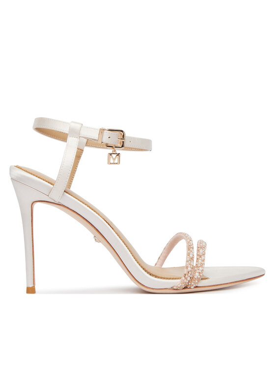 Marciano Guess Marciano Guess Sandale G6GZ15 W2496 Alb