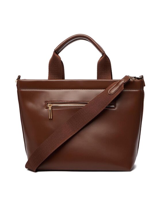 MEXX MEXX Ročna torba CEO-MEXX-S-013-10 Rjava