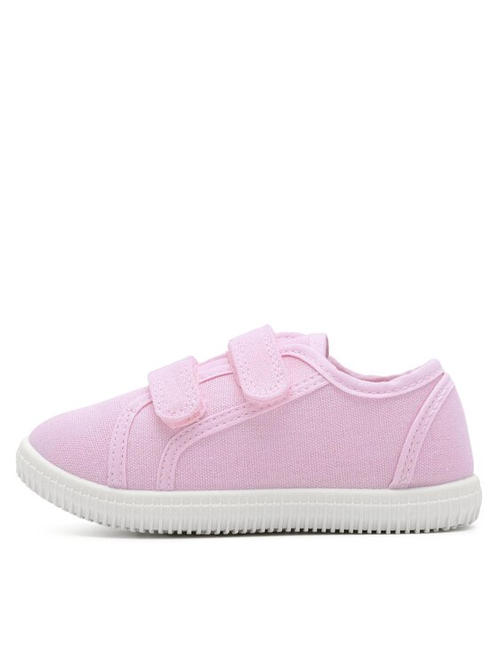 Nelli Blu Nelli Blu Sneakers CP91-25122(III)DZ Rosa