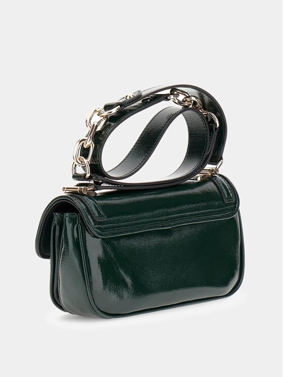 Guess Guess Handtasche 178717 Grün