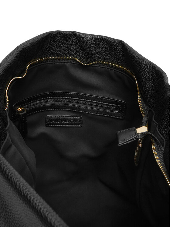 Valentino Valentino Borsetta Peonies Re VBS8NH07 Nero