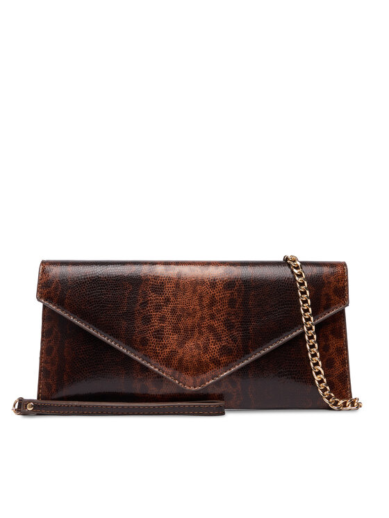 Aldo Aldo Сумка Mallasve 14143589 Коричневий