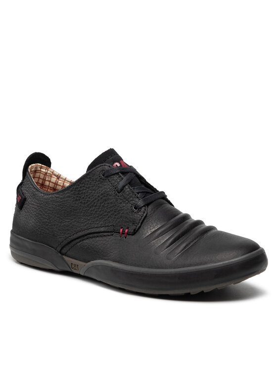 CAT Footwear CAT Footwear Обувки Status P711764 Черен