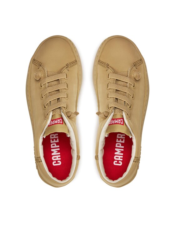 Camper Camper Sneakers Peu Touring K201517-012 Beige